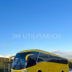 Paradiso 1200 G7 Scania K310 2013 – COD.581