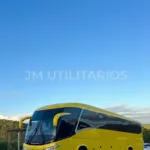 Ônibus Marcopolo Paradiso 1200 G7 seminovo à venda, código 581 - foto 02