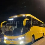 Ônibus Marcopolo Paradiso 1200 G7 seminovo à venda, código 581 - foto 03