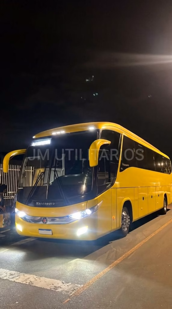 Paradiso 1200 G7 Scania K310 2013 – COD.581