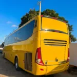 Ônibus Marcopolo Paradiso 1200 G7 seminovo à venda, código 581 - foto 04