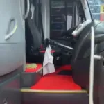Ônibus Marcopolo Paradiso 1200 G7 seminovo à venda, código 581 - foto 05