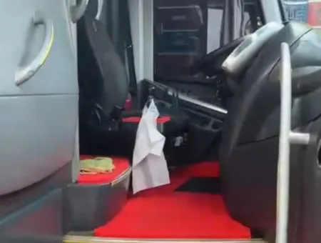 Ônibus Marcopolo Paradiso 1200 G7 seminovo à venda, código 581 - foto 05