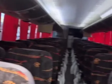 Ônibus Marcopolo Paradiso 1200 G7 seminovo à venda, código 581 - foto 06