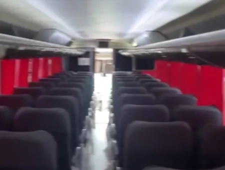 Ônibus Marcopolo Paradiso 1200 G7 seminovo à venda, código 581 - foto 07
