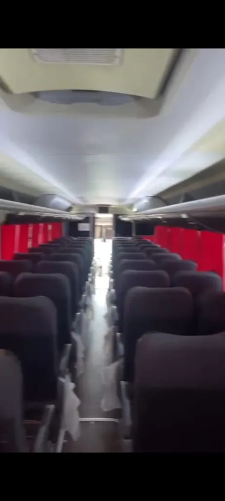 Ônibus Marcopolo Paradiso 1200 G7 seminovo à venda, código 581 - foto 07