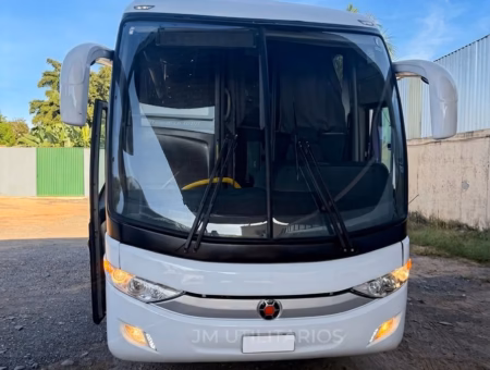 Paradiso 1200 G7 Mercedes OF 0500 COD.12