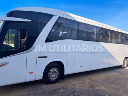 Paradiso 1200 G7 Mercedes OF 0500 COD.12