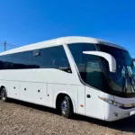 Ônibus Marcopolo Paradiso 1200 G7 Volvo B11R seminovo à venda, código 1762 - foto 01