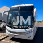 Paradiso 1200 G7 Volvo B11R à venda COD.1762
