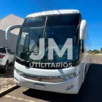 Ônibus Marcopolo Paradiso 1200 G7 Volvo B11R seminovo à venda, código 1762 - foto 02