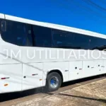 Ônibus Marcopolo Paradiso 1200 G7 Volvo B11R seminovo à venda, código 1762 - foto 03