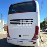 Ônibus Marcopolo Paradiso 1200 G7 Volvo B11R seminovo à venda, código 1762 - foto 04