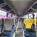 Ônibus Marcopolo Paradiso 1200 G7 Volvo B11R seminovo à venda, código 1762 - foto 06