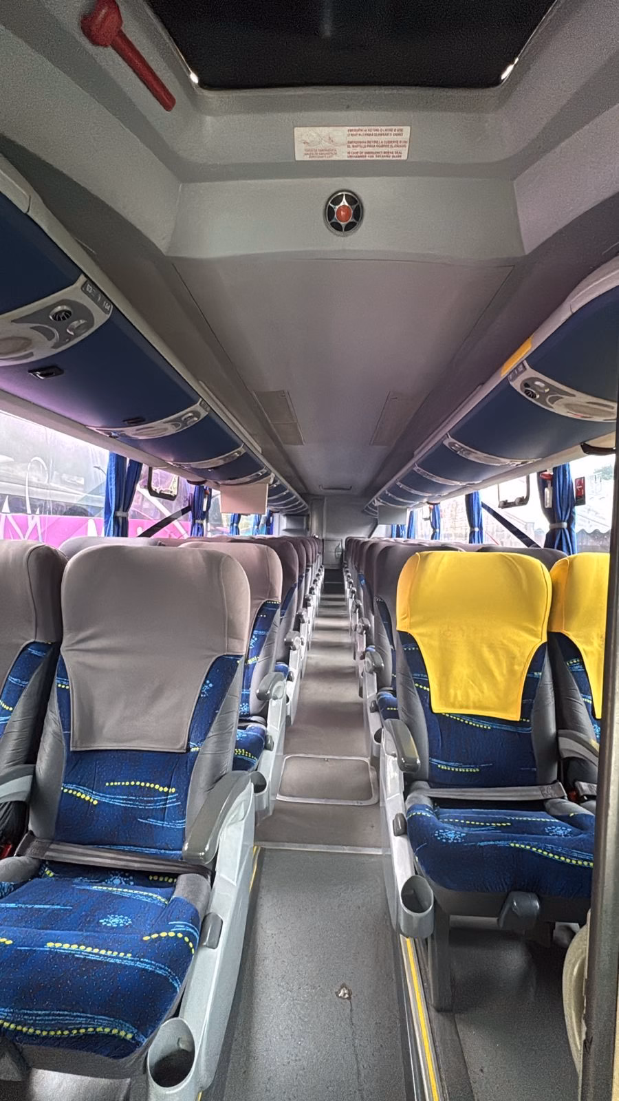 Paradiso 1200 G7 Volvo B11R à venda COD.1762