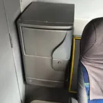 Ônibus Marcopolo Paradiso 1200 G7 Volvo B11R seminovo à venda, código 1762 - foto 08