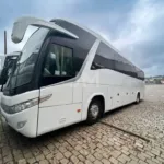 Ônibus Marcopolo Paradiso 1200 G7 Volvo seminovo à venda, código 445 - foto 01