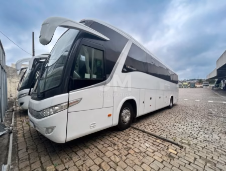 Paradiso 1200 G7 Volvo COD.445
