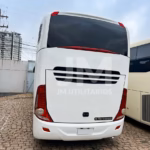 Ônibus Rodoviário Paradiso 1200 G7 2013 Volvo B11R COD.445