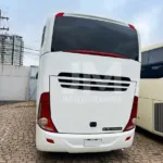 Ônibus Marcopolo Paradiso 1200 G7 Volvo seminovo à venda, código 445 - foto 02