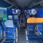 Ônibus Rodoviário Paradiso 1200 G7 2013 Volvo B11R COD.445
