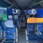 Ônibus Marcopolo Paradiso 1200 G7 Volvo seminovo à venda, código 445 - foto 05