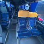 Ônibus Marcopolo Paradiso 1200 G7 Volvo seminovo à venda, código 445 - foto 06