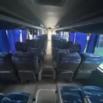 Ônibus Marcopolo Paradiso 1200 G7 Volvo seminovo à venda, código 445 - foto 07