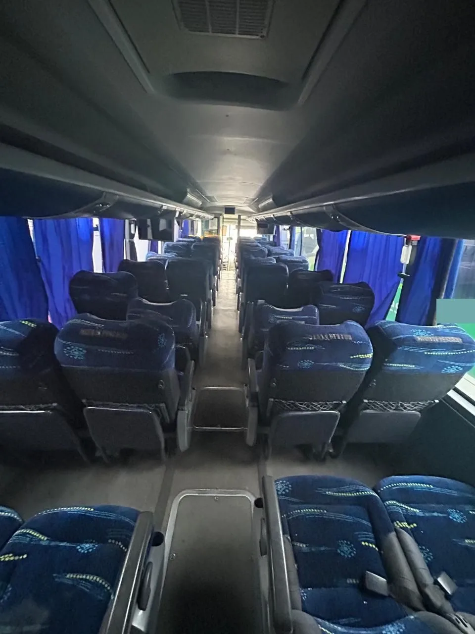 Ônibus Marcopolo Paradiso 1200 G7 Volvo seminovo à venda, código 445 - foto 07