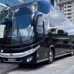 Ônibus MARCOPOLO PARADISO 1350 G7 K 360 JM 2017 seminovo à venda, código 372 - foto 01