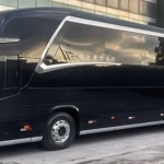Ônibus MARCOPOLO PARADISO 1350 G7 K 360 JM 2017 seminovo à venda, código 372 - foto 02