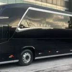 Ônibus MARCOPOLO PARADISO 1350 G7 K 360 JM 2017 seminovo à venda, código 372 - foto 02