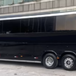 Ônibus MARCOPOLO PARADISO 1350 G7 K 360 JM 2017 seminovo à venda, código 372 - foto 03