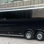 Ônibus MARCOPOLO PARADISO 1350 G7 K 360 JM 2017 seminovo à venda, código 372 - foto 03