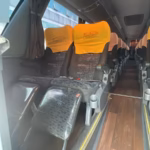 Ônibus MARCOPOLO PARADISO 1350 G7 K 360 JM 2017 seminovo à venda, código 372 - foto 04