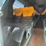 Ônibus MARCOPOLO PARADISO 1350 G7 K 360 JM 2017 seminovo à venda, código 372 - foto 04
