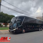 Comil Campione 2019 Volvo B420R COD.714