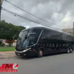 Ônibus Marcopolo Paradiso 1350 G7 Volvo B11R seminovo à venda, código 714 - foto 01