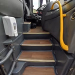 Comil Campione 2019 Volvo B420R COD.714