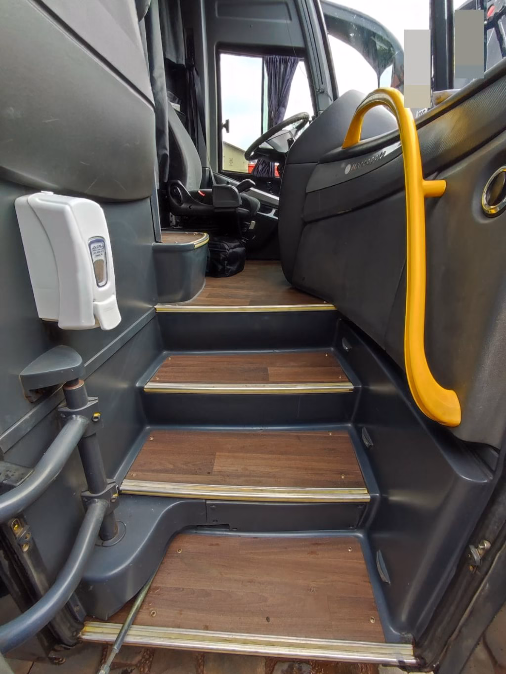 Comil Campione 2019 Volvo B420R COD.714