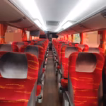 Comil Campione 2019 Volvo B420R COD.714