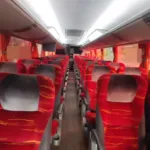 Ônibus Marcopolo Paradiso 1350 G7 Volvo B11R seminovo à venda, código 714 - foto 04