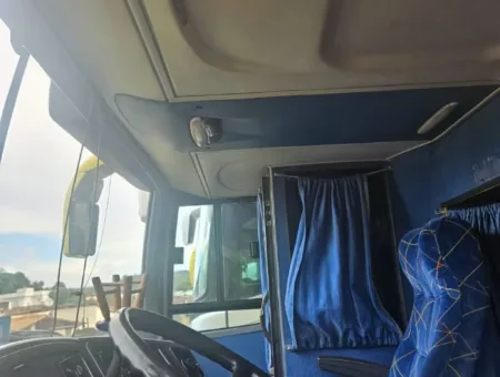 Ônibus Marcopolo Paradiso 1550 LD G6 2007 seminovo à venda, código 1713 - foto 03