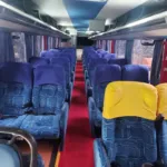 Ônibus Marcopolo Paradiso 1550 LD G6 2007 seminovo à venda, código 1713 - foto 05