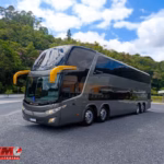 Marcopolo Paradiso 1800 DD G7 2014 Volvo B420R COD.763