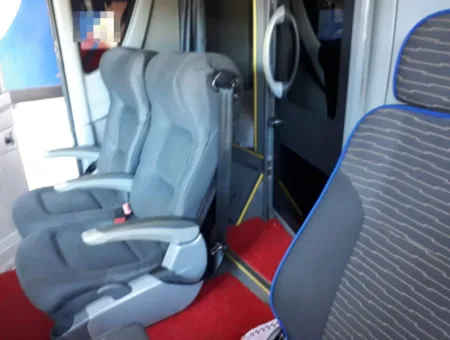 Ônibus Marcopolo Paradiso 1800 DD G7 2014 seminovo à venda, código 763 - foto 04