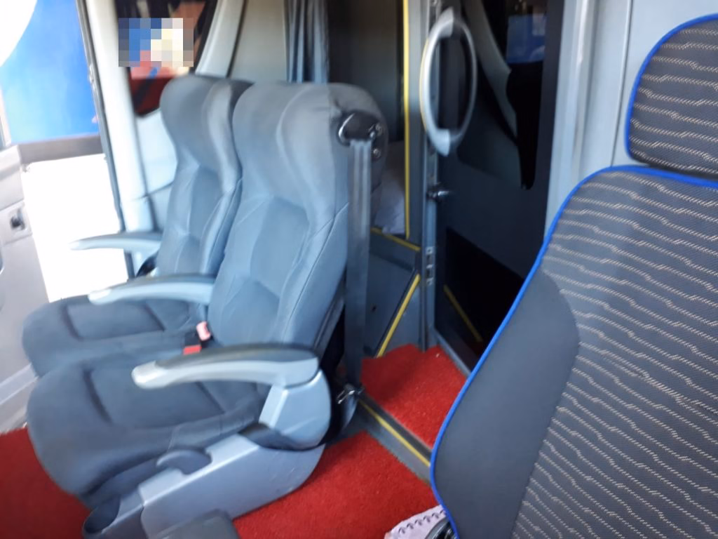 Marcopolo Paradiso 1800 DD G7 2014 Volvo B420R COD.763