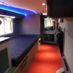 Ônibus Marcopolo Paradiso 1800 DD G7 2014 seminovo à venda, código 763 - foto 05