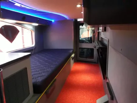 Ônibus Marcopolo Paradiso 1800 DD G7 2014 seminovo à venda, código 763 - foto 05