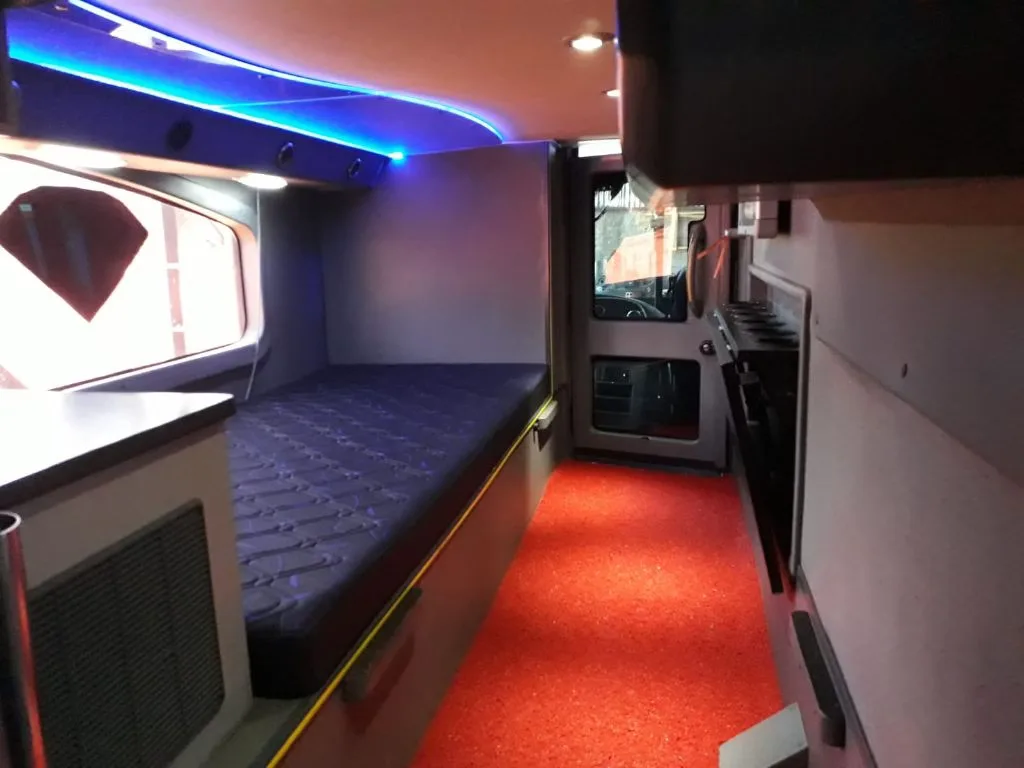 Ônibus Marcopolo Paradiso 1800 DD G7 2014 seminovo à venda, código 763 - foto 05